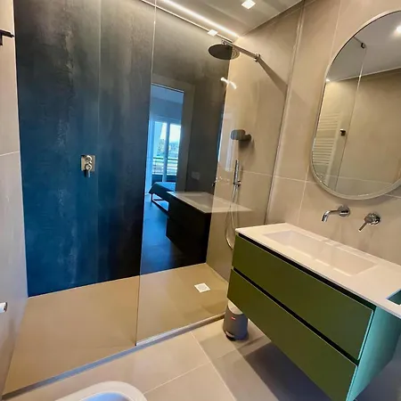 Apartamento Seacity & *