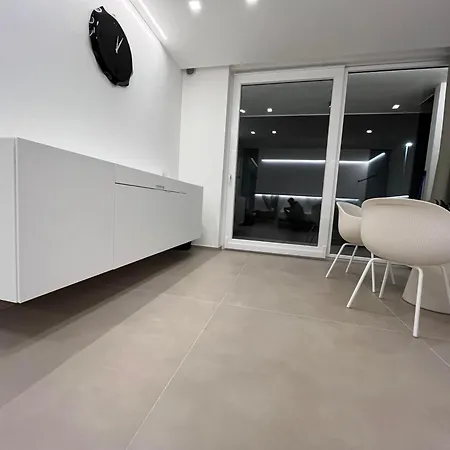 Apartamento Seacity & Monopoli