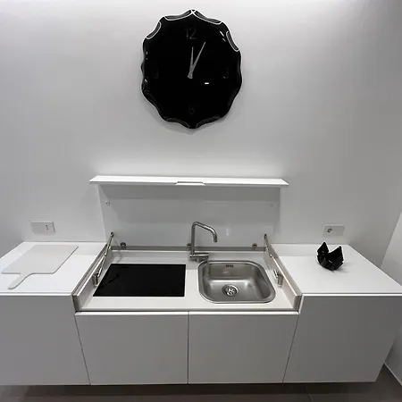 Seacity & Apartamento Monopoli