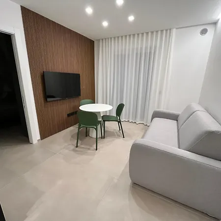 Seacity & Apartamento *