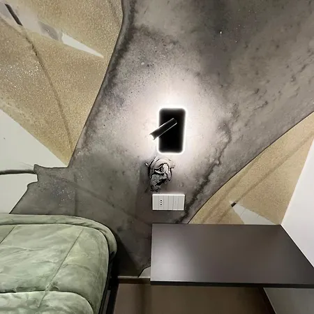Seacity & Apartamento