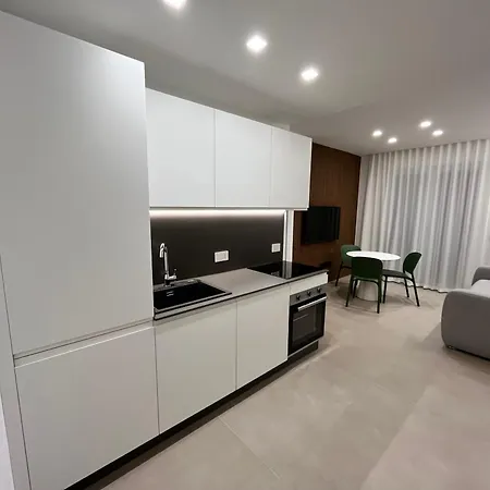 Seacity & Apartamento