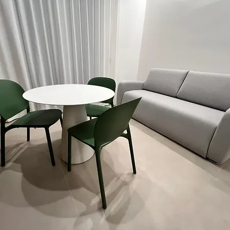 Apartamento Seacity & *