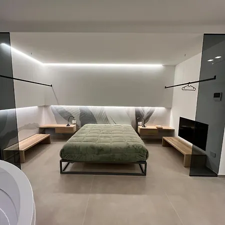 Apartamento Seacity & Monopoli