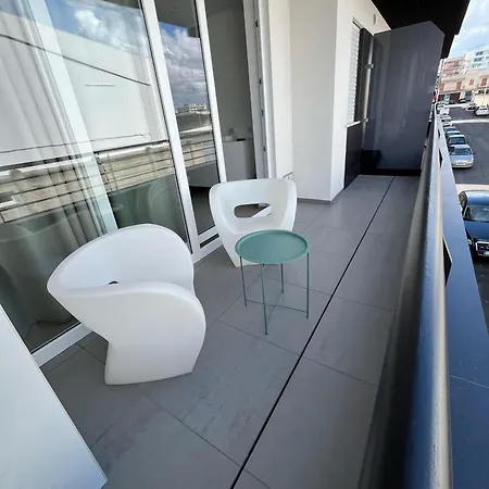 Apartamento Seacity & *