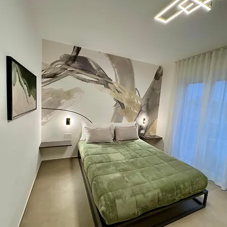 Seacity & Apartamento Monopoli