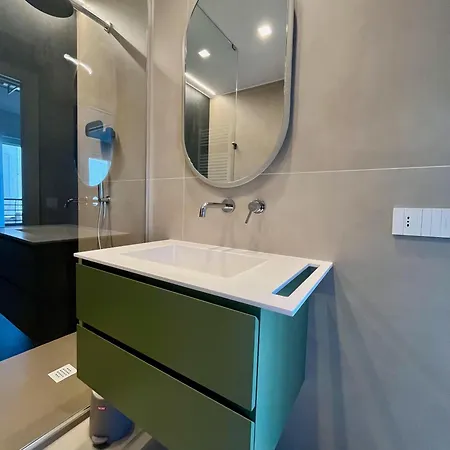 Appartement Seacity &