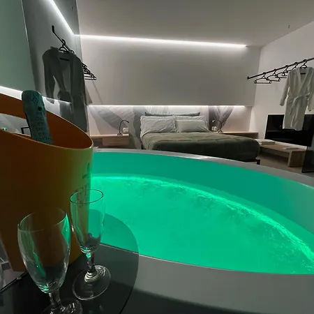 Seacity & Appartement *