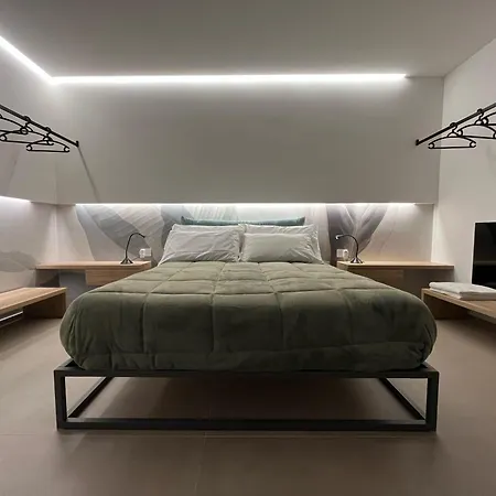 Appartement Seacity & *