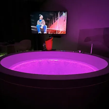 Appartement Seacity & *