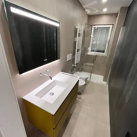 Appartement Seacity &