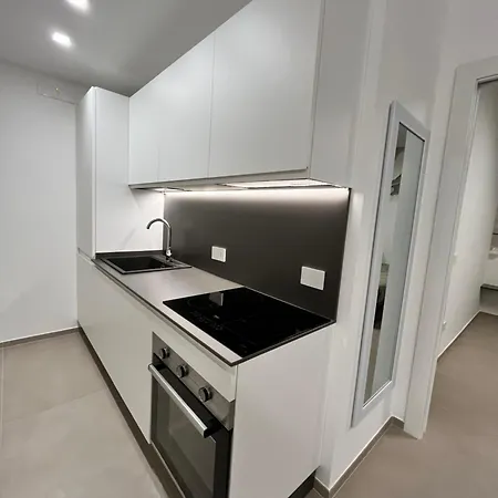 Seacity & Appartement Monopoli