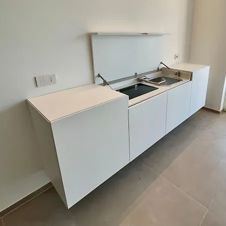 Seacity & Appartement *