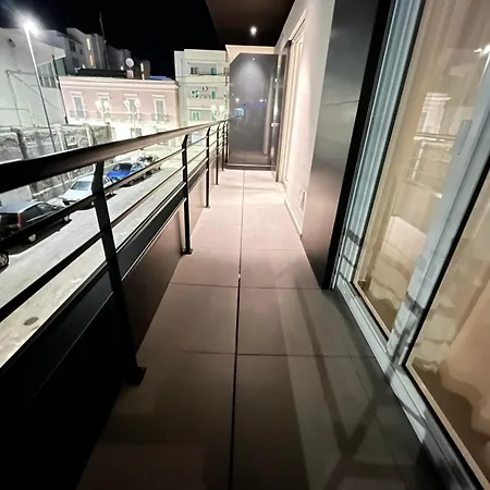 Seacity & Appartement