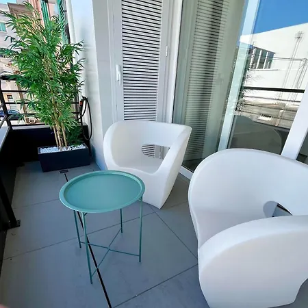 Seacity & * Monopoli