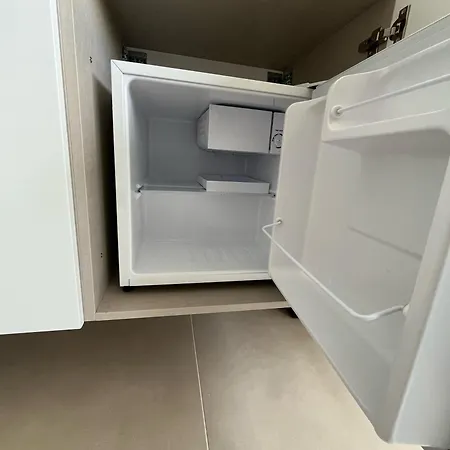 Appartement Seacity &