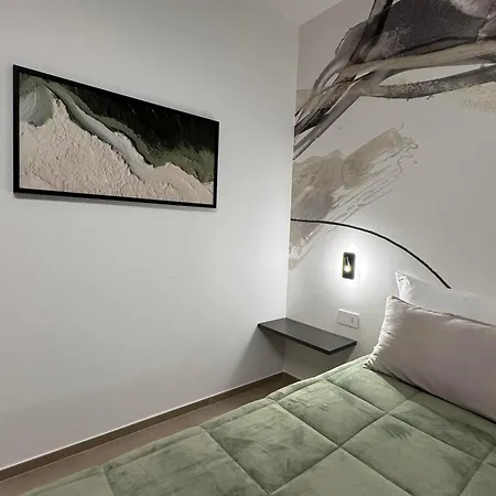 Appartement Seacity & Monopoli