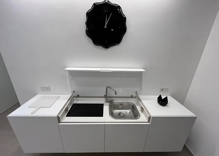 Seacity & アパート モノーポリ