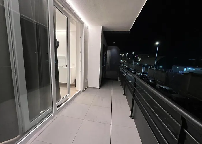 Seacity & 莫诺波利