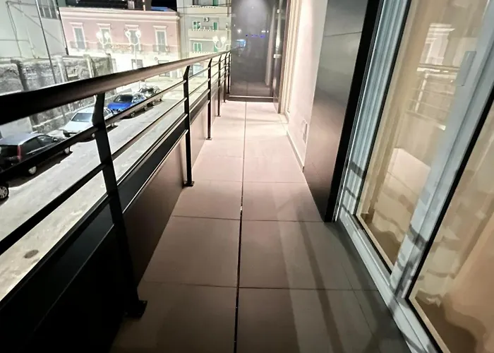 Seacity & アパート