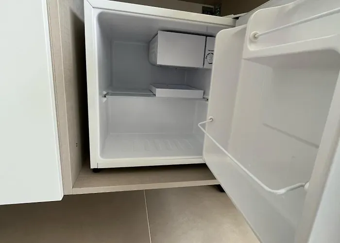 アパート Seacity &