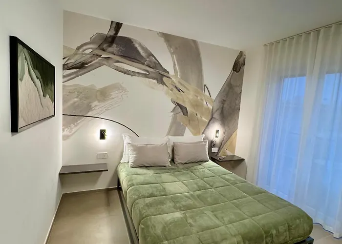 Seacity & アパート モノーポリ