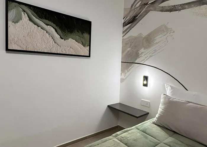 アパート Seacity & モノーポリ